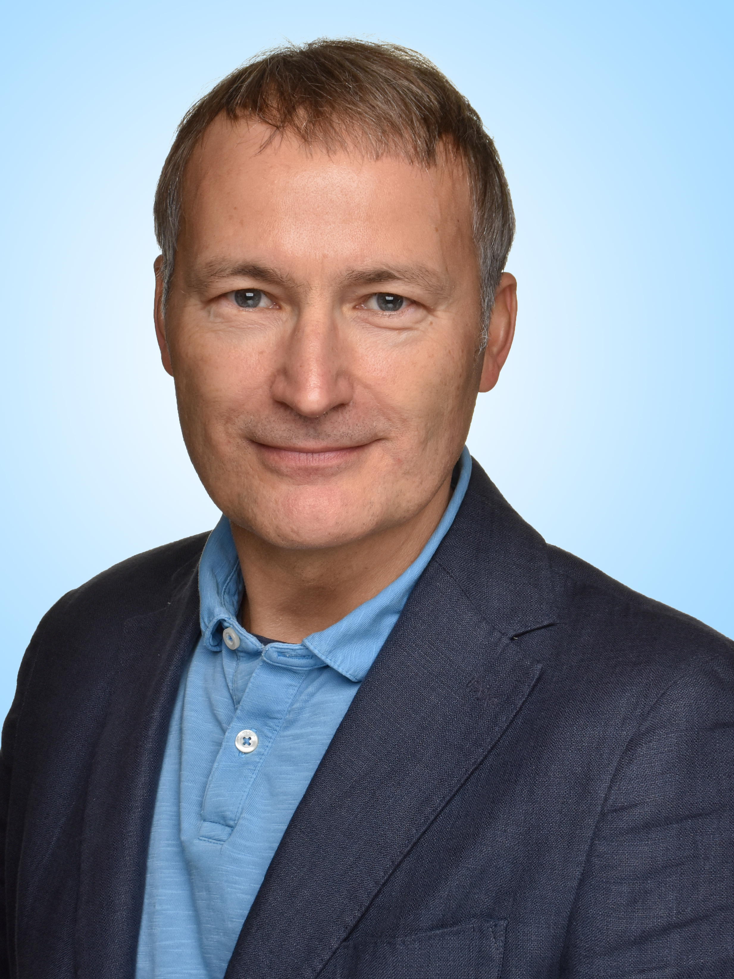 Thaddäus Bohne - Microsoft Dynamics 365 Berater