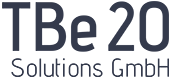 tbe20 Logo